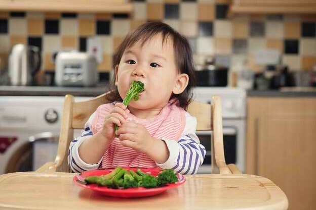 Makanan yang Dianjurkan dan Dihindari Selama Menyusui