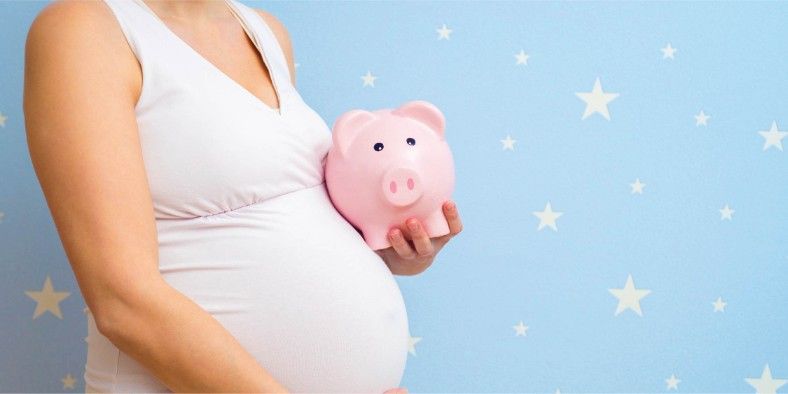 6 Pengeluaran Saat Hamil dan Tips Mengelola Financialnya