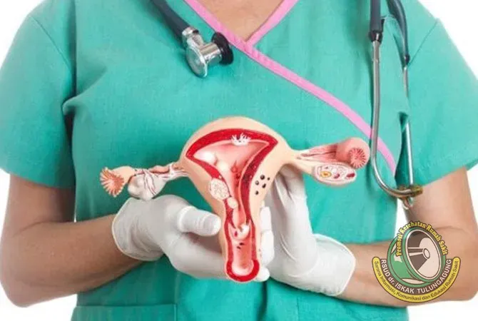 Pentingnya Melakukan Vaksinasi Kanker Serviks