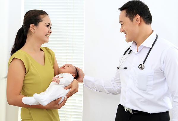 Red Flag Menyusui Bayi 0-3 Bulan